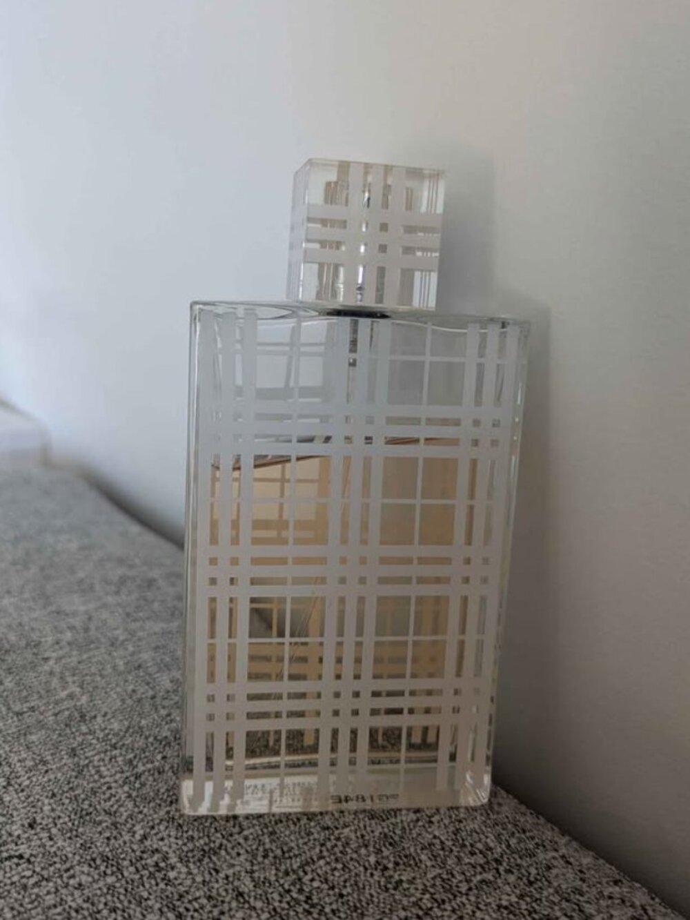 Burberry Brit for Women 100ml Eau de Toilette